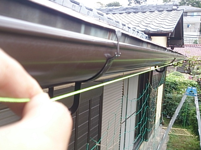 上品なスタイル プラスワイズ建築雨樋受け金物 OT仙台型コバ下横打 III型 3寸5分勾配 10本組 200個入 105mm ドブメッキ 黒  114901 主に仙台地方で使用 野島角清 アミD